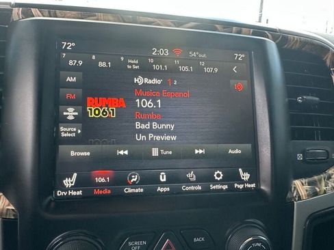 Used 2018 RAM 1500 Big Horn image 16