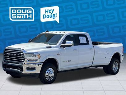 Certified 2022 RAM 3500 Limited