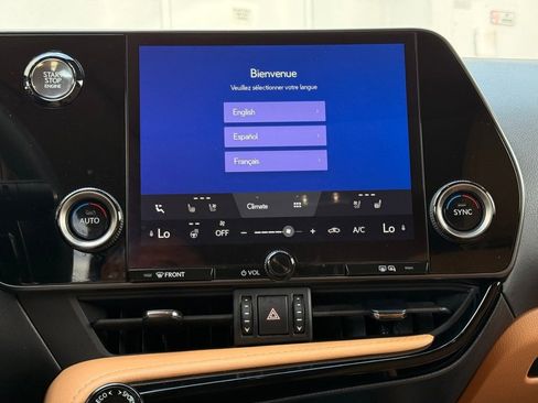 Certified 2024 Lexus NX 350 AWD w/ Cold Area Package image 15