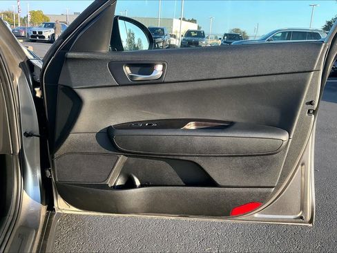 Used 2017 Kia Optima EX image 26