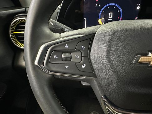 Certified 2024 Chevrolet Trax LT w/ Driver Confidence Package image 6