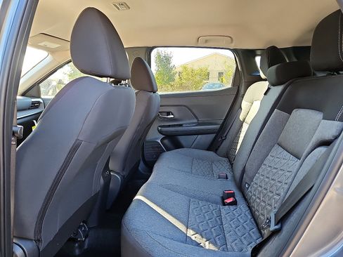 New 2026 Nissan Kicks SV w/ Charging Package image 7