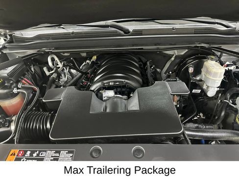 Used 2020 Chevrolet Tahoe Premier AWD/4WD image 19