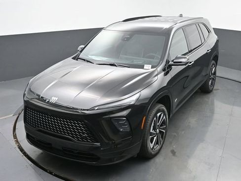 New 2026 Buick Enclave Sport Touring w/ Power Package AWD/4WD image 40