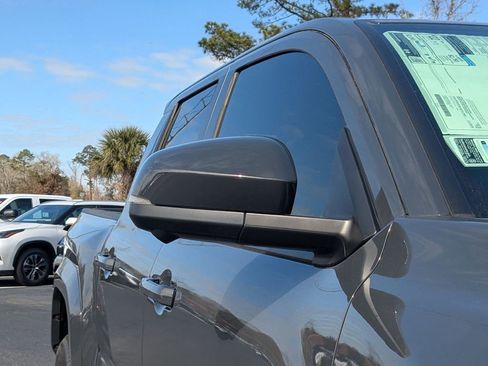 New 2026 Toyota Tacoma TRD Sport w/ TRD Sport Premium Package image 10