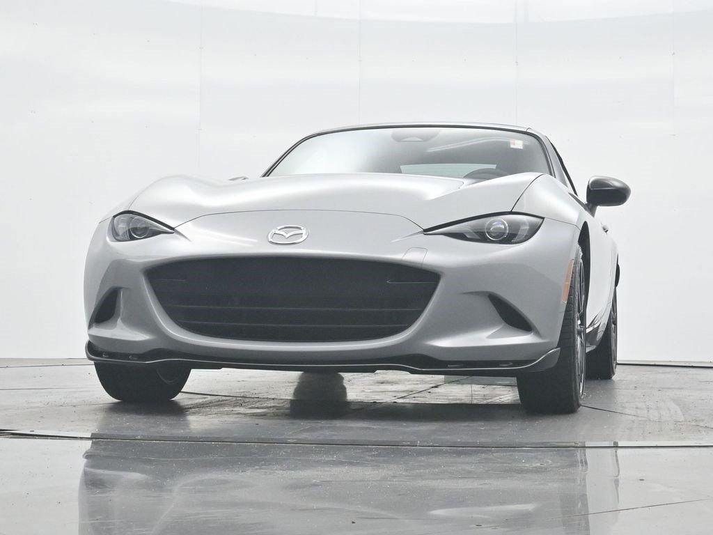 Used 2025 MAZDA MX-5 Miata Club RWD image 24