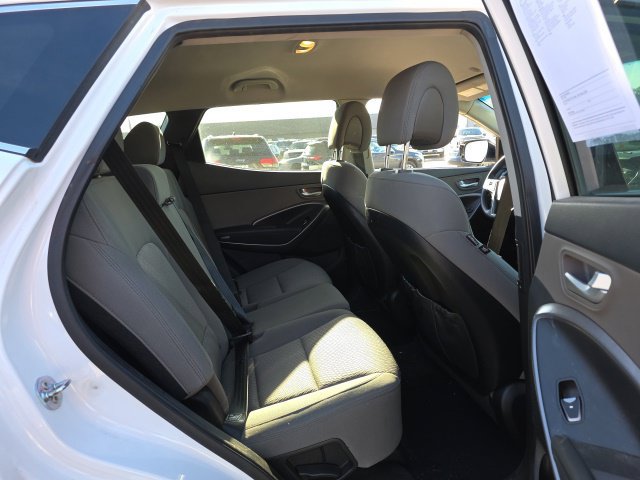 Used 2013 Hyundai Santa Fe Sport AWD/4WD image 11