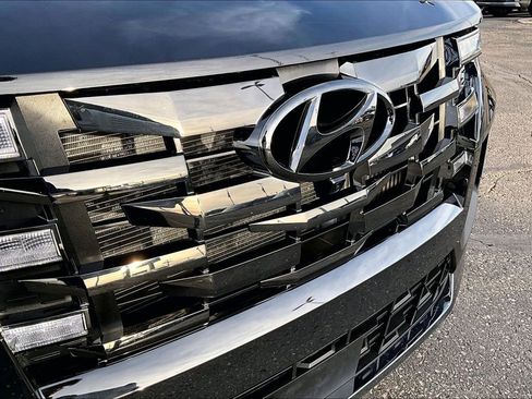 Used 2022 Hyundai Santa Cruz Limited image 29