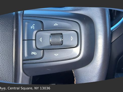 Used 2022 GMC Sierra 2500 AT4 w/ Gooseneck/5TH Wheel Package image 6