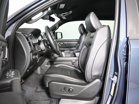 Used 2026 RAM 1500 RHO w/ RHO Level 1 Equipment Group AWD/4WD image 21