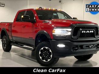 Used 2020 RAM 2500 Power Wagon video 2