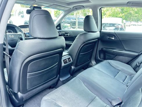 Used 2013 Honda Accord EX-L image 14