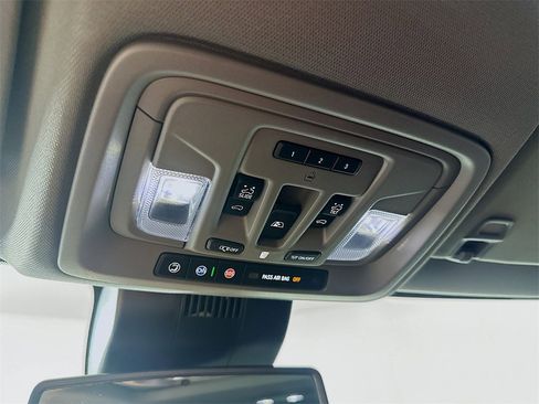 Used 2024 Chevrolet Silverado 1500 LTZ w/ LTZ Premium Package image 29