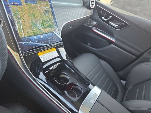 New 2026 Mercedes-Benz GLC 300 4MATIC image 25