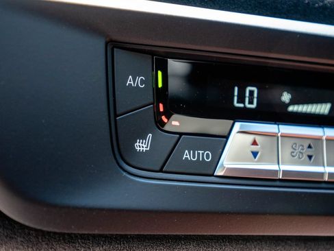 Certified 2024 BMW X7 M60i w/ Executive Package AWD/4WD image 44