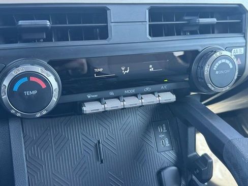 Certified 2024 Toyota Tacoma SR5 image 12