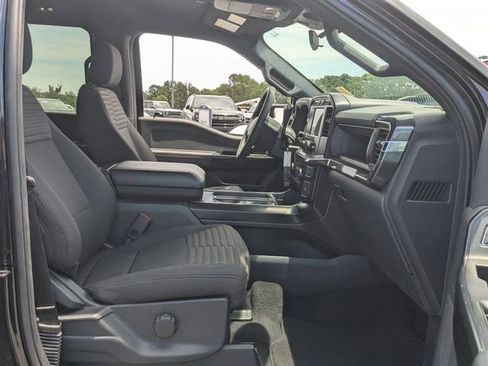 Certified 2023 Ford F150 XL w/ STX Appearance Package AWD/4WD image 25