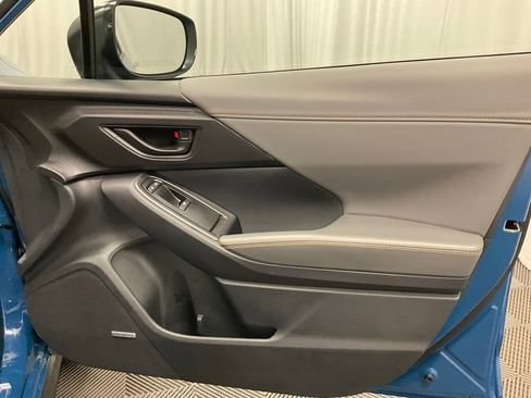 New 2026 Subaru Crosstrek 2.5i Wilderness AWD/4WD image 25