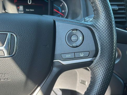 Used 2020 Honda Passport EX-L image 15