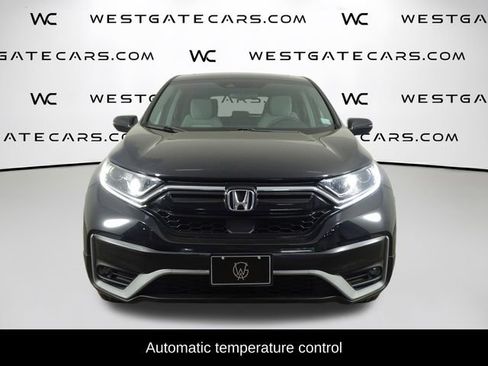 Used 2020 Honda CR-V EX image 4