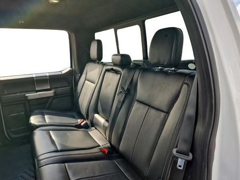 Used 2020 Ford F150 Lariat w/ Equipment Group 502A Luxury AWD/4WD image 27