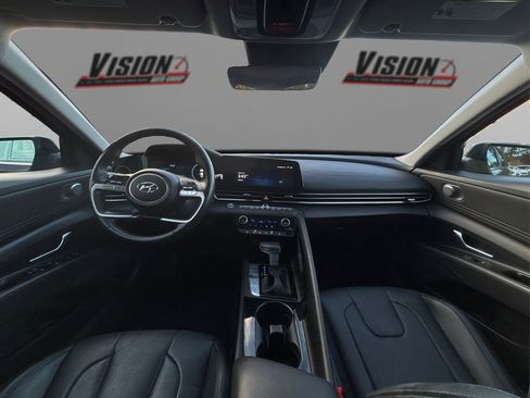 Certified 2023 Hyundai Elantra Limited image 27