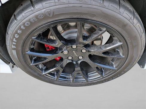 Used 2019 Dodge Charger SRT Hellcat image 13