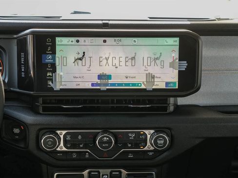 New 2026 Jeep Wrangler Sport S image 15