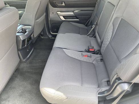 Certified 2025 Toyota Sequoia SR5 AWD/4WD image 20
