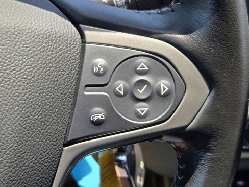 Used 2019 Chevrolet Colorado Z71 image 18