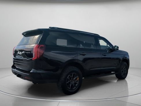 New 2026 Ford Expedition Tremor image 30