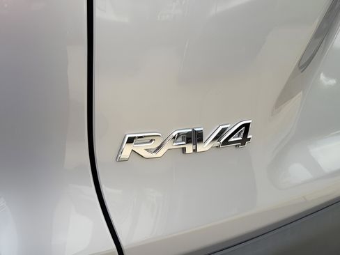 Certified 2024 Toyota RAV4 LE image 29
