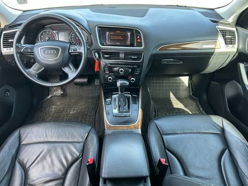 Used 2017 Audi Q5 2.0T Premium AWD/4WD image 27