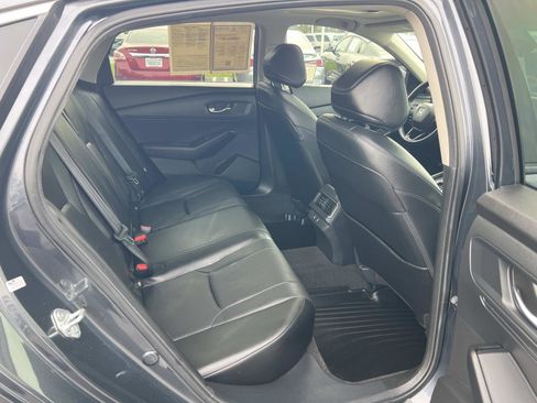 Certified 2024 Honda Accord EX-L image 31