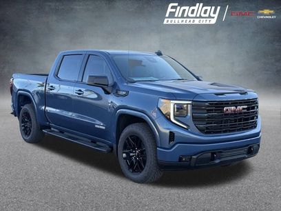 New 2026 GMC Sierra 1500 Elevation