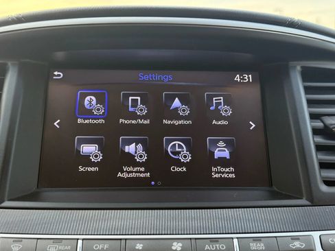 Used 2018 INFINITI QX60 AWD w/ Premium Plus Package image 41