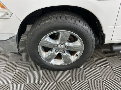 Used 2014 RAM 1500 Big Horn image 24