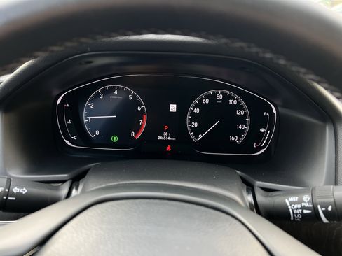 Certified 2019 Honda Accord EX-L image 20