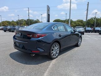 New 2026 MAZDA MAZDA3 2.5 S Sedan w/ Preferred Pkg FWD video 4