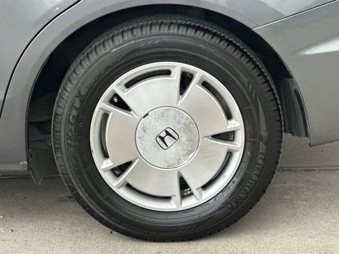 Used 2013 Honda Civic HF image 24