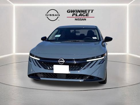 New 2026 Nissan Sentra SV image 6