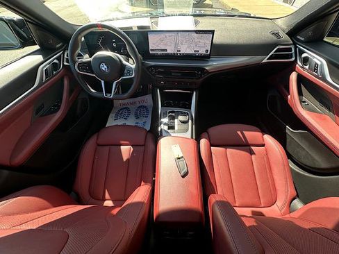 Certified 2025 BMW 440i xDrive image 20
