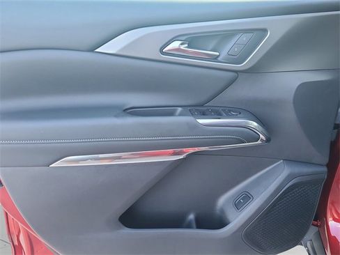 New 2026 Chevrolet Traverse LT w/ Driver Confidence Package image 20