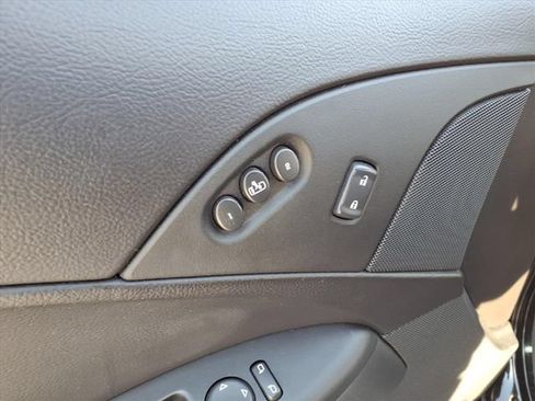Used 2007 Chevrolet Corvette Convertible w/ Preferred Equipment Group RWD image 16