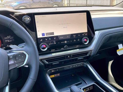 New 2026 Lexus TX 350 AWD image 9