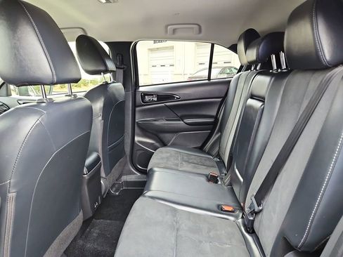 Used 2024 Mitsubishi Eclipse Cross SE image 27