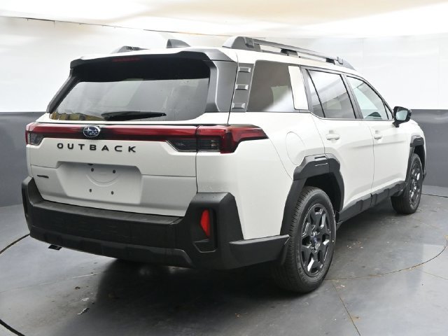 New 2026 Subaru Outback Premium AWD/4WD image 5