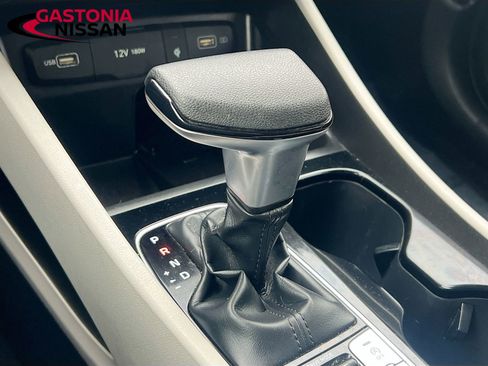 Used 2024 Hyundai Tucson SEL image 21