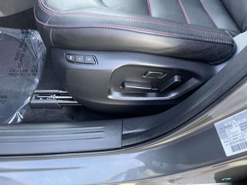 Used 2024 MAZDA CX-5 2.5 Turbo w/ Premium Package image 24