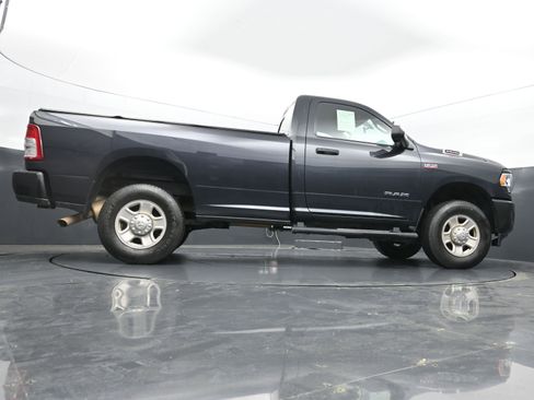 Used 2021 RAM 2500 Tradesman AWD/4WD image 32
